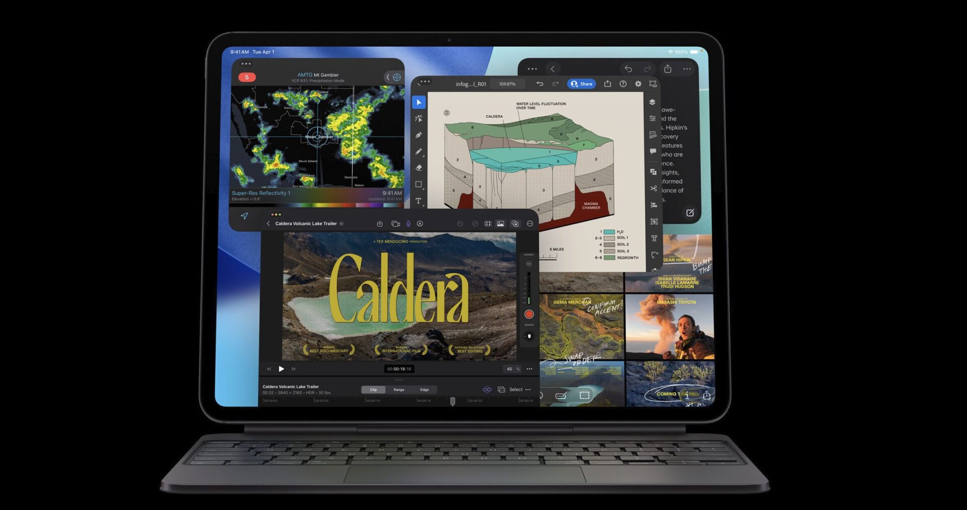 iPad Pro（M5）発売決定！｜M4からの進化ポイントや買い替えについて 